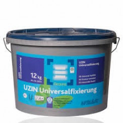 Клей для ПВХ та текстильних покриттів Uzin Universalfixierung, 3 кг
